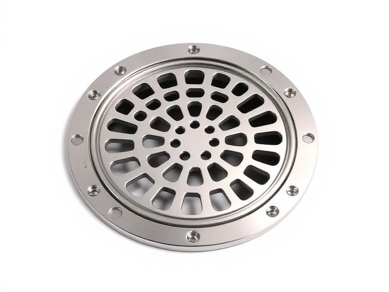Drain & Grating supplied in Karachi by The Pool Guy