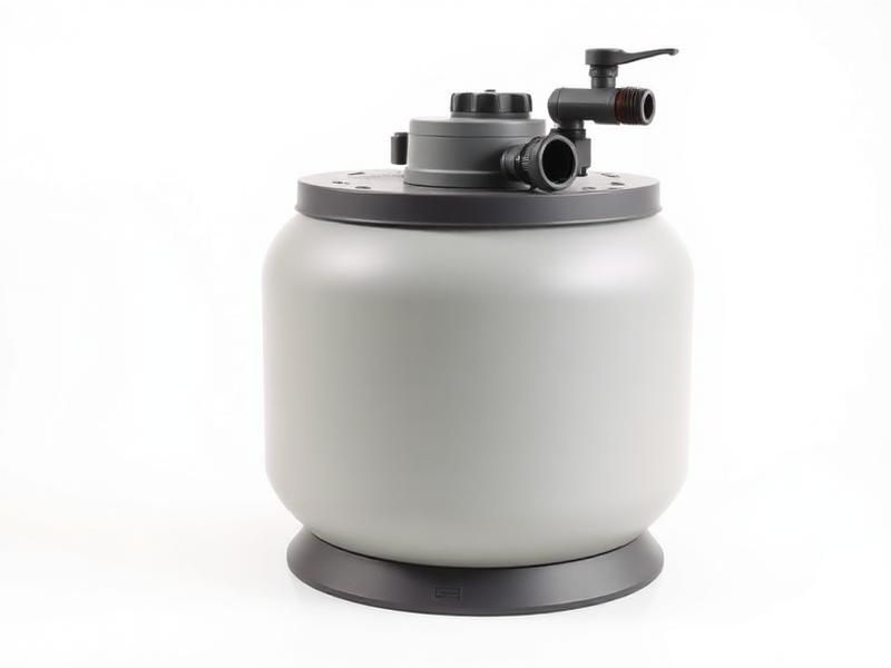 Swimming Pool Filters supplied in Karachi by The Pool Guy
